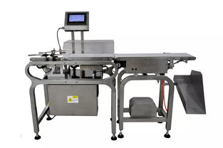 上海國(guó)際食品加工與包裝機(jī)械展覽會(huì)聯(lián)展部分展商展品秀場(chǎng) 7