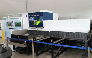 2018 通快技術(shù)博覽會(huì) trumpf techdays 2018 盛大舉辦