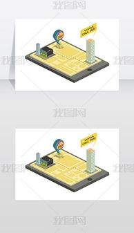 駕駛場景視覺資源 軟件開發(fā)中的圖片、背景與模板應(yīng)用